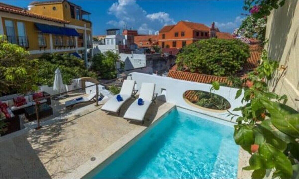 Photo of Outdoor in Cartagena Walled City