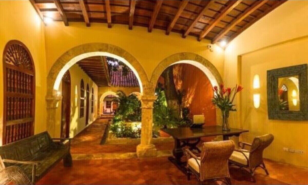 Photo of Others in Cartagena Walled City