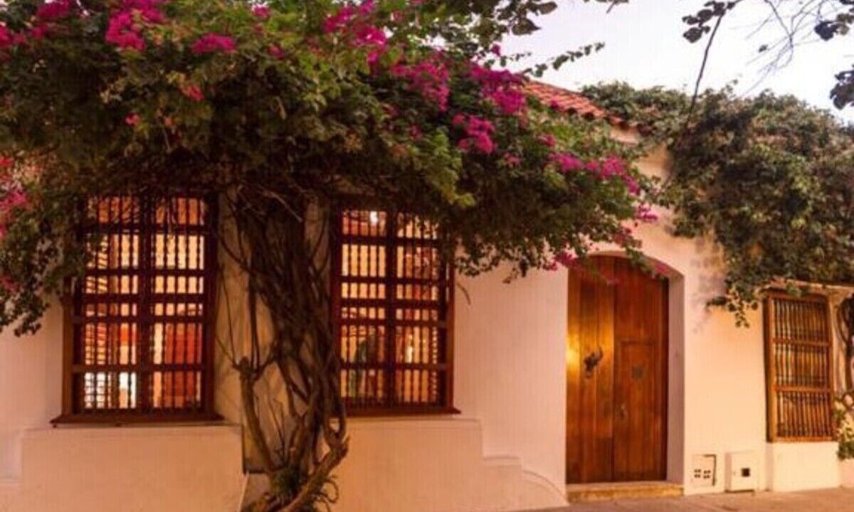 Photo of Outdoor in Cartagena Walled City