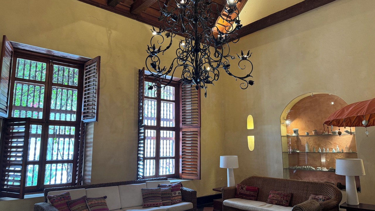 Photo of Others in Cartagena Walled City