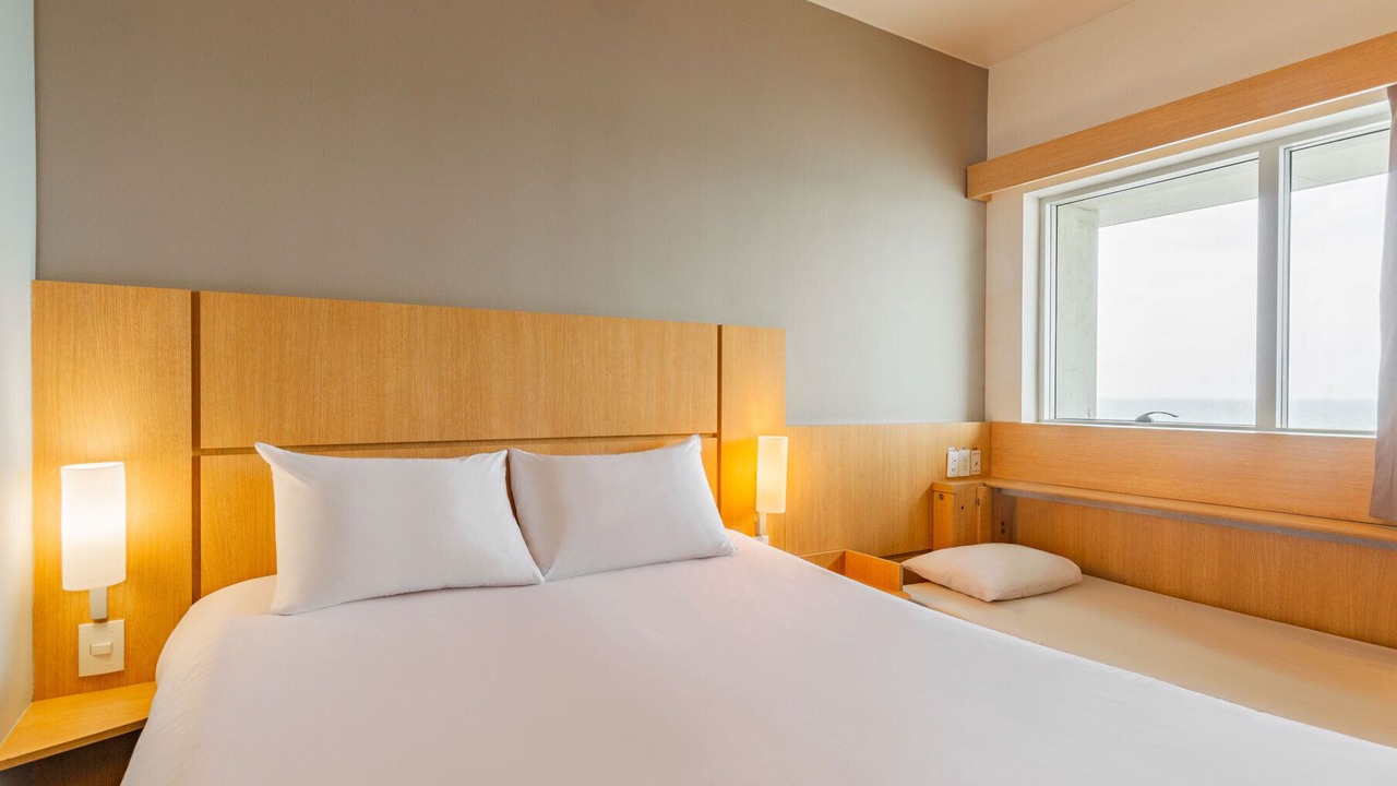 Photo of Bedroom in Marbella