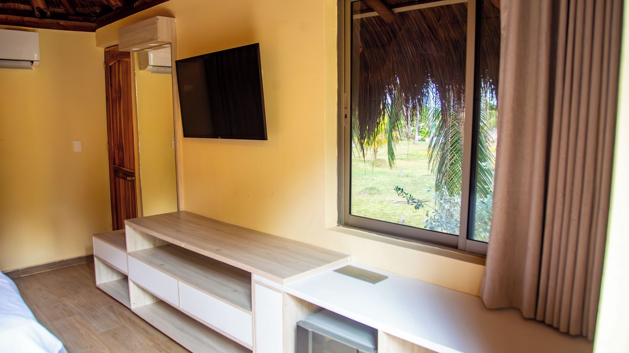 Photo of Bedroom in Tierra Bomba Island