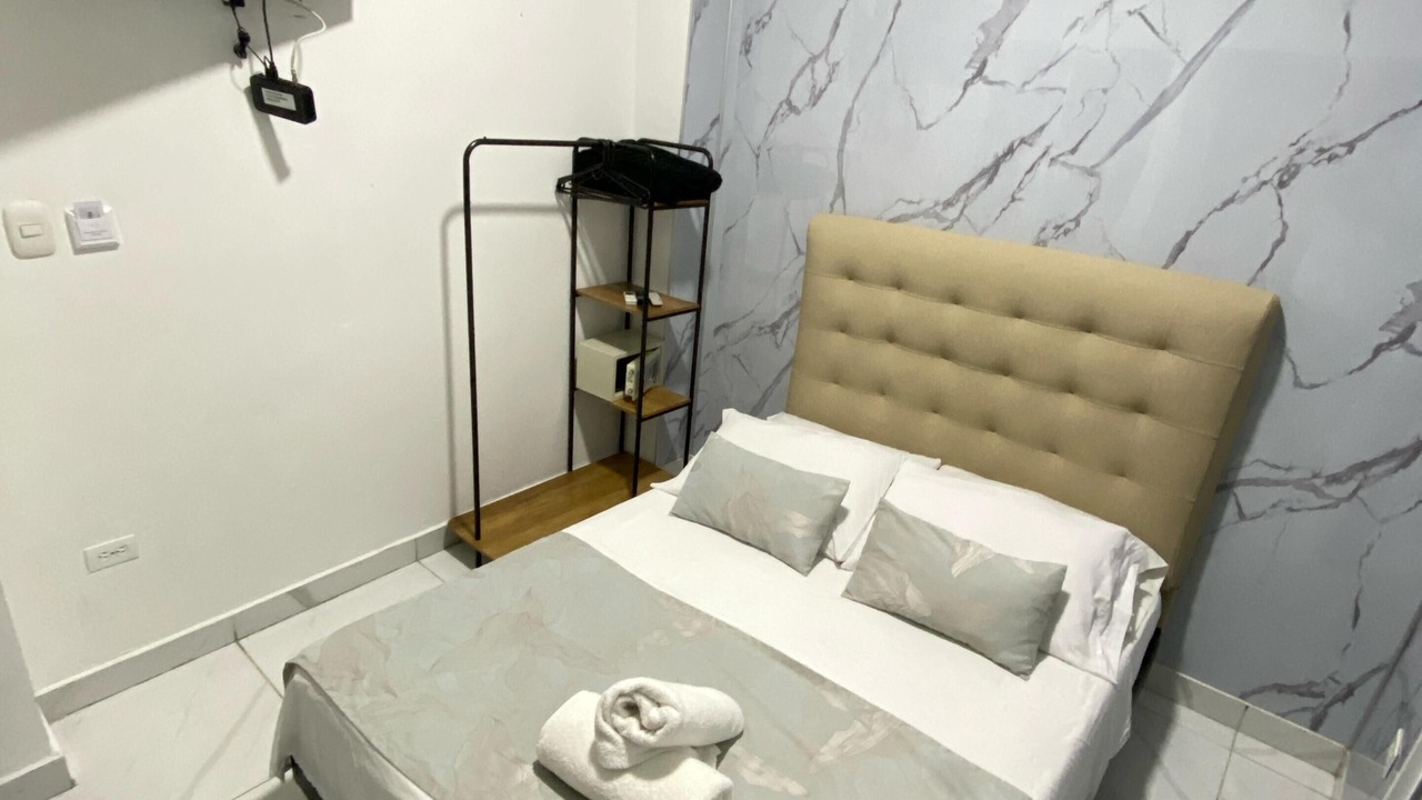 Photo of Bedroom in Cartagena Walled City
