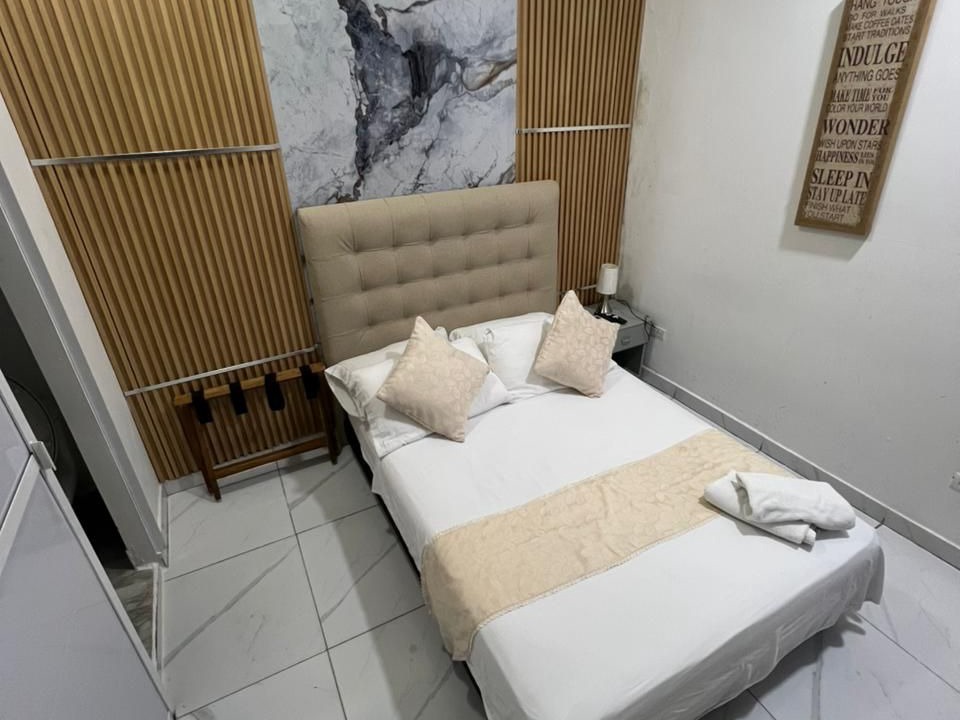 Photo of Bedroom in Cartagena Walled City