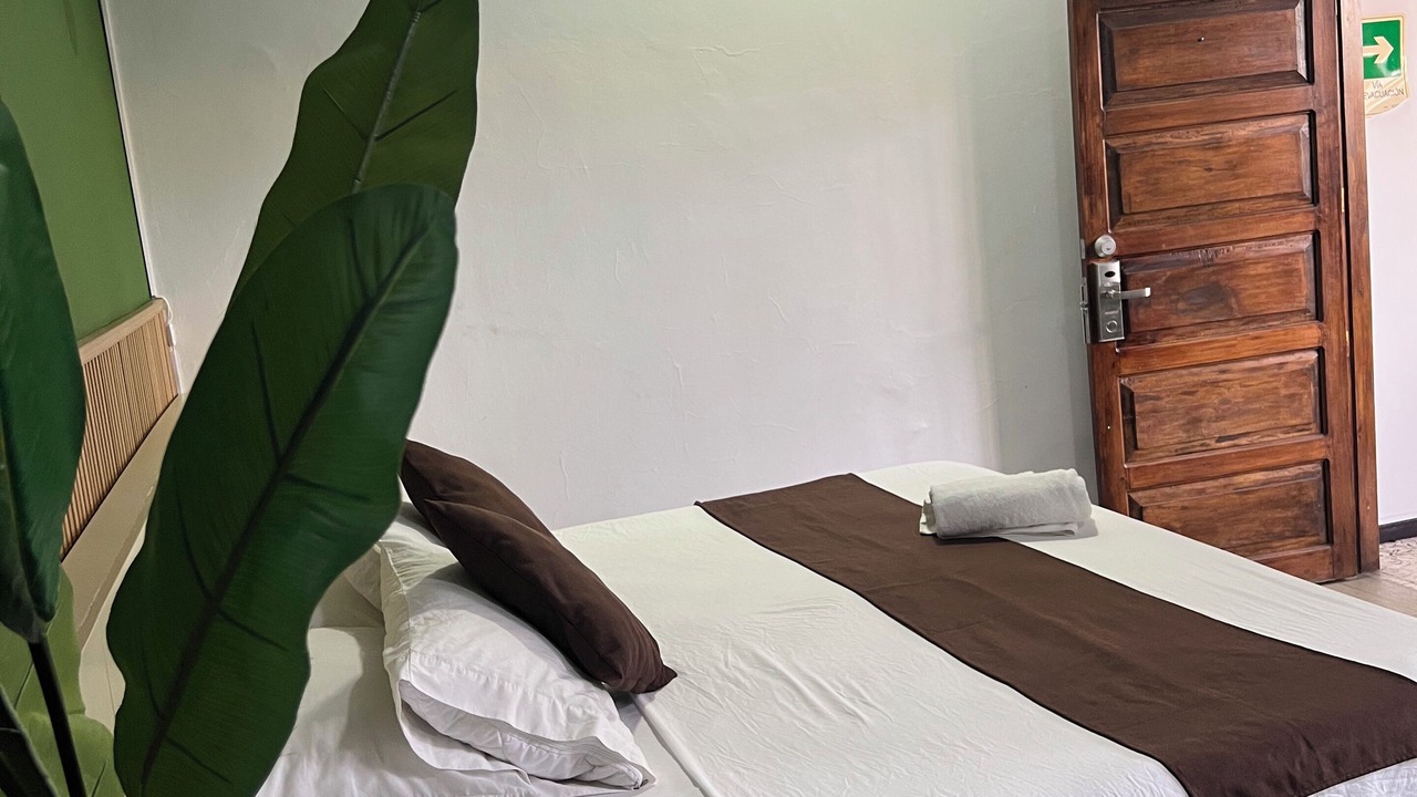 Photo of Bedroom in Cartagena Walled City