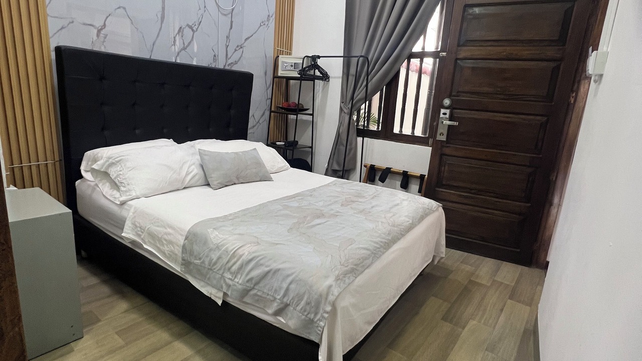 Photo of Bedroom in Cartagena Walled City