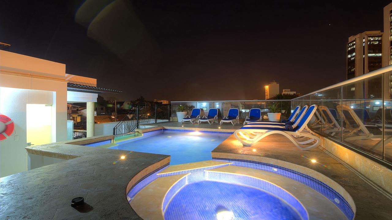 Photo of Outdoor in Cartagena Walled City