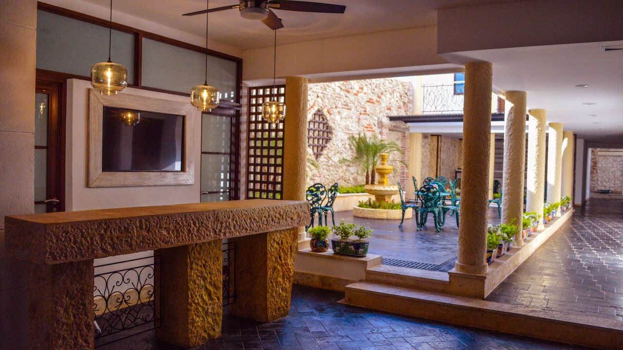 Photo of Others in Cartagena Walled City