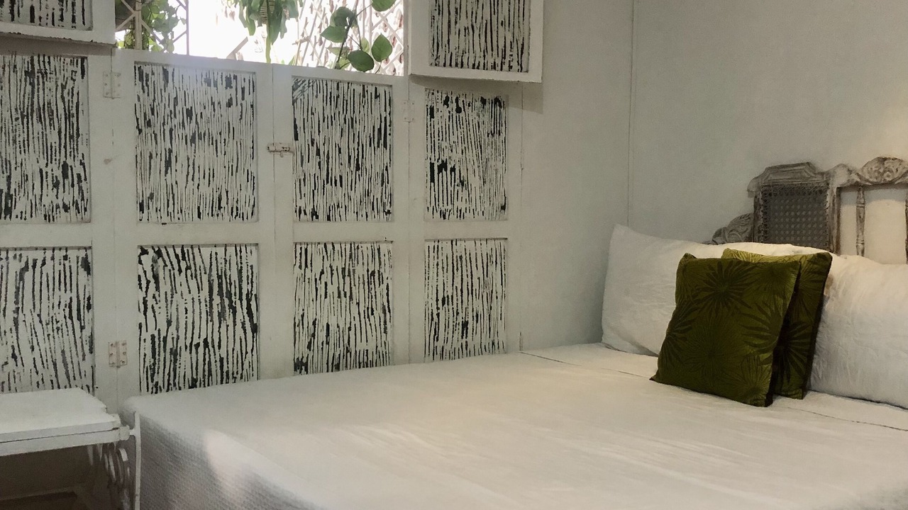 Photo of Bedroom in Cartagena Walled City
