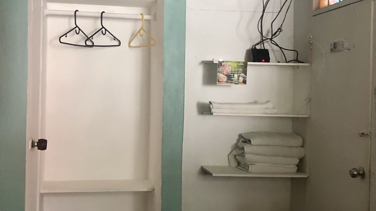Photo of Bedroom in Cartagena Walled City