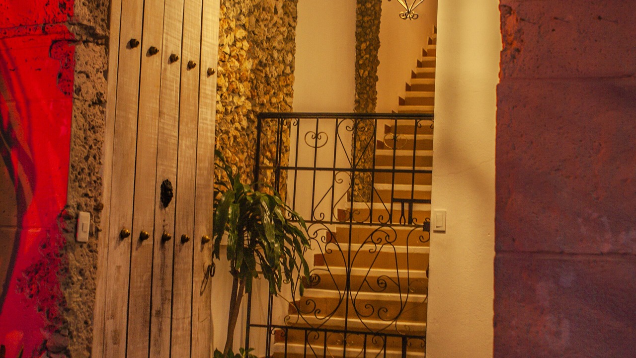 Photo of Outdoor in Cartagena Walled City