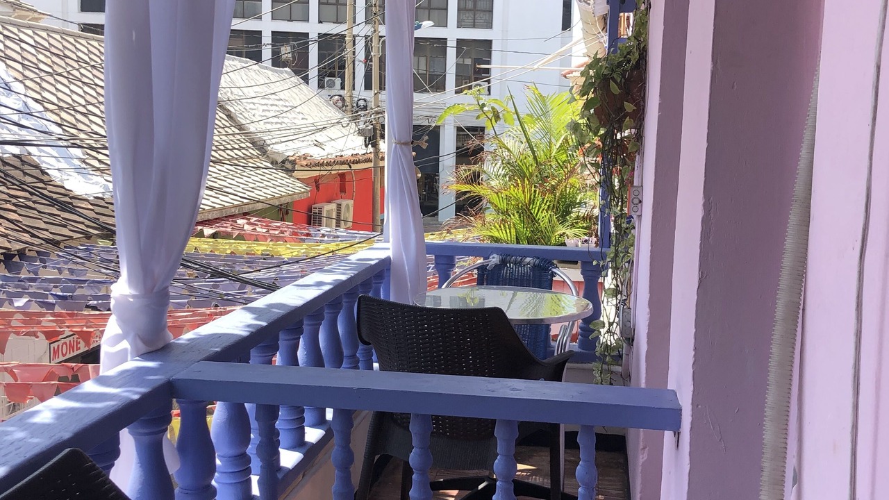 Photo of Others in Cartagena Walled City