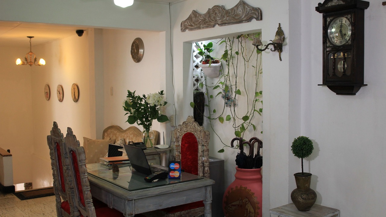 Photo of Others in Cartagena Walled City