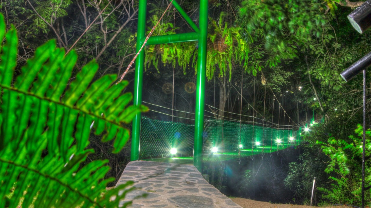 Photo of Outdoor in Mata de Platano