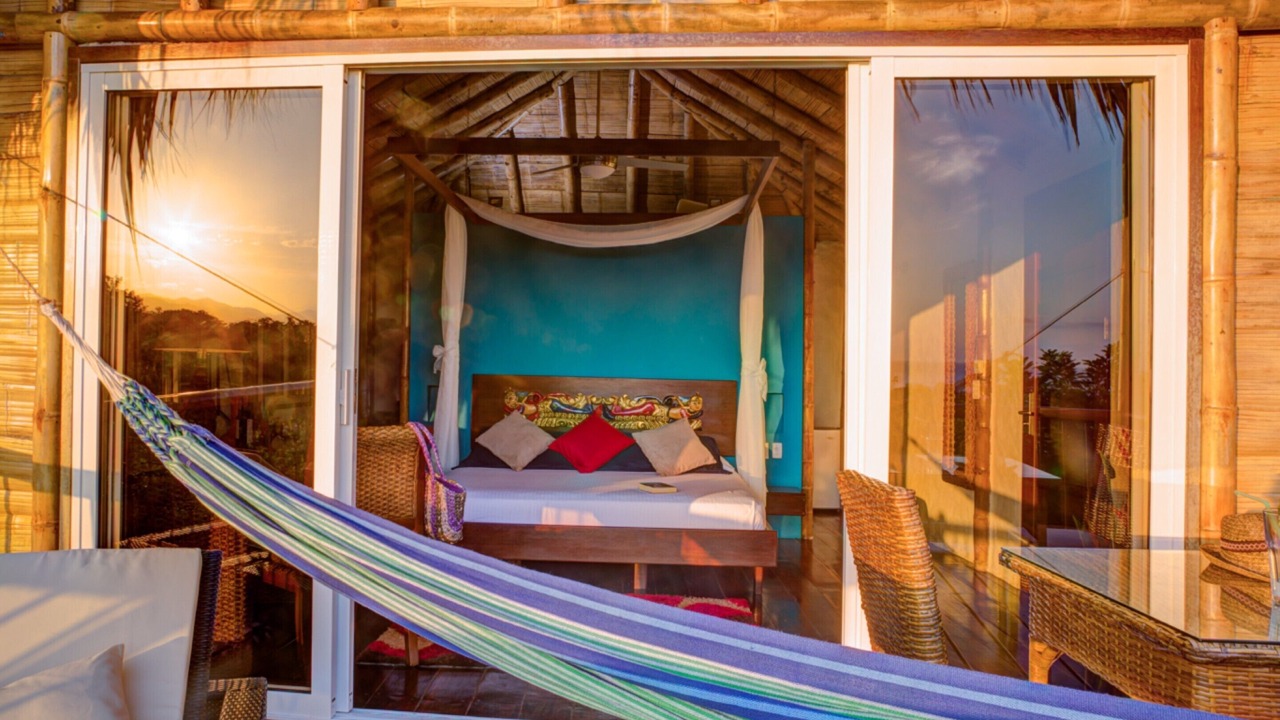 Photo of Bedroom in Mata de Platano