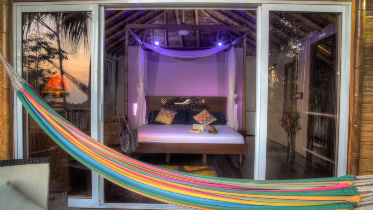 Photo of Bedroom in Mata de Platano