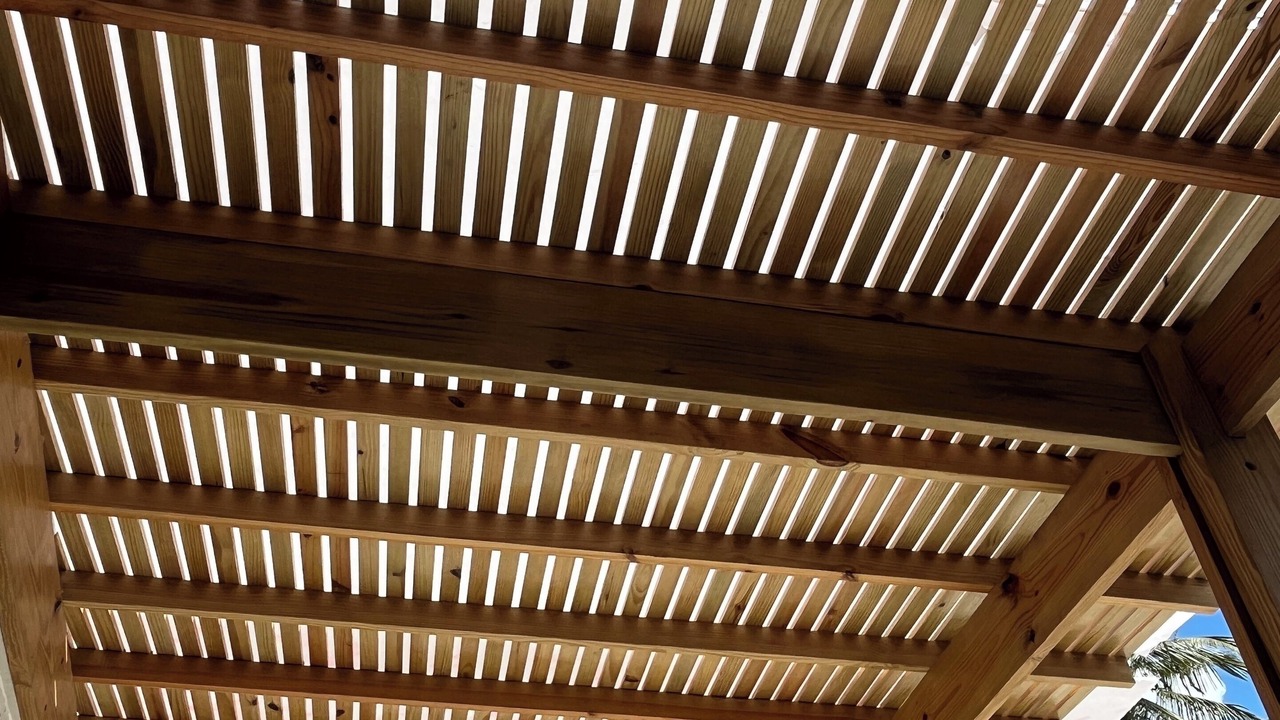 Photo of Patio Balcony in Punta Hansa