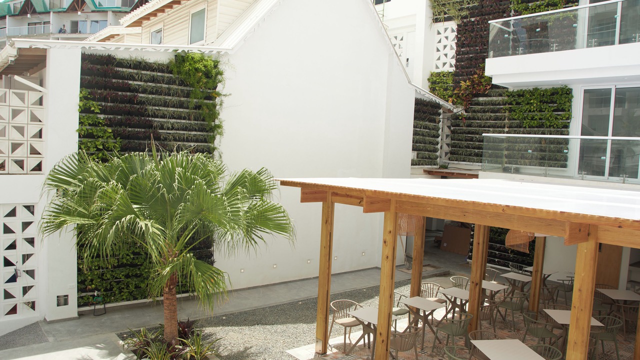 Photo of Others in Punta Hansa