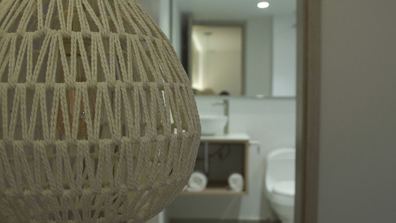 Photo of Bathroom in Punta Hansa