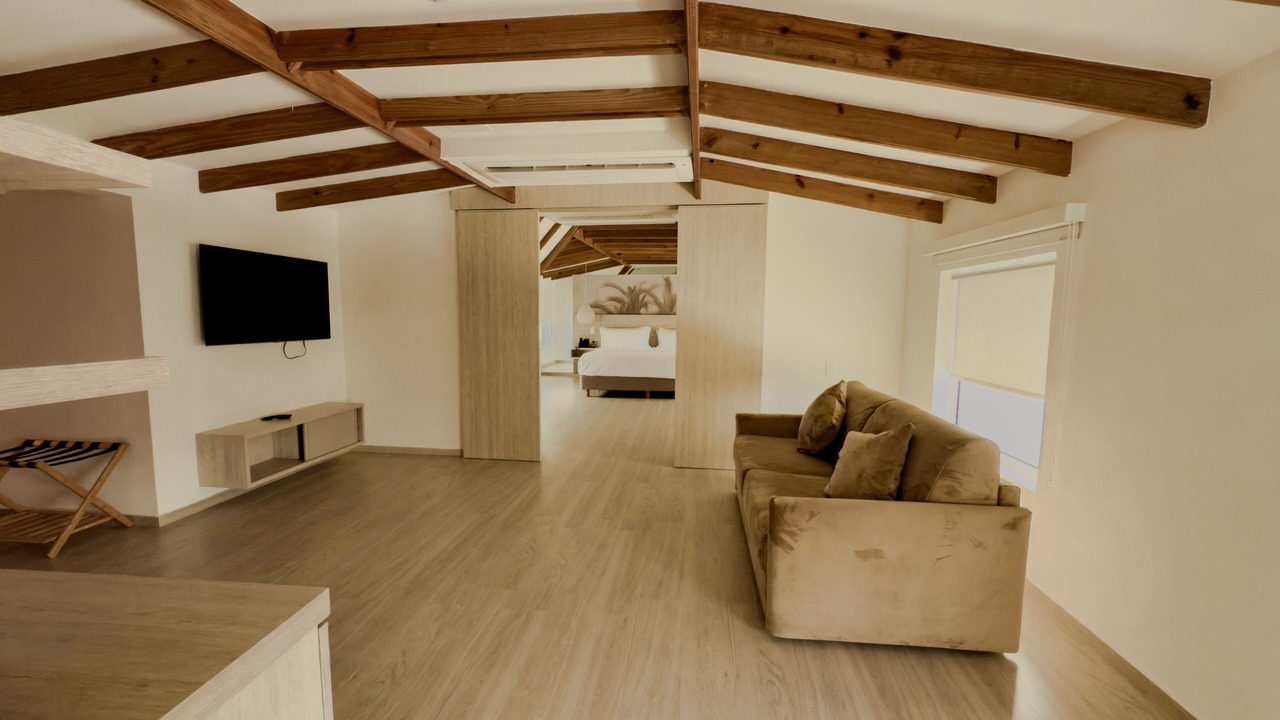 Photo of Bedroom in Punta Hansa