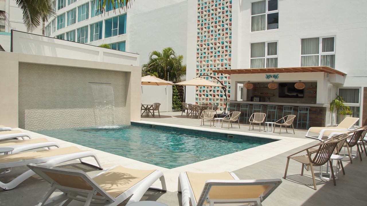 Photo of Outdoor in Punta Hansa