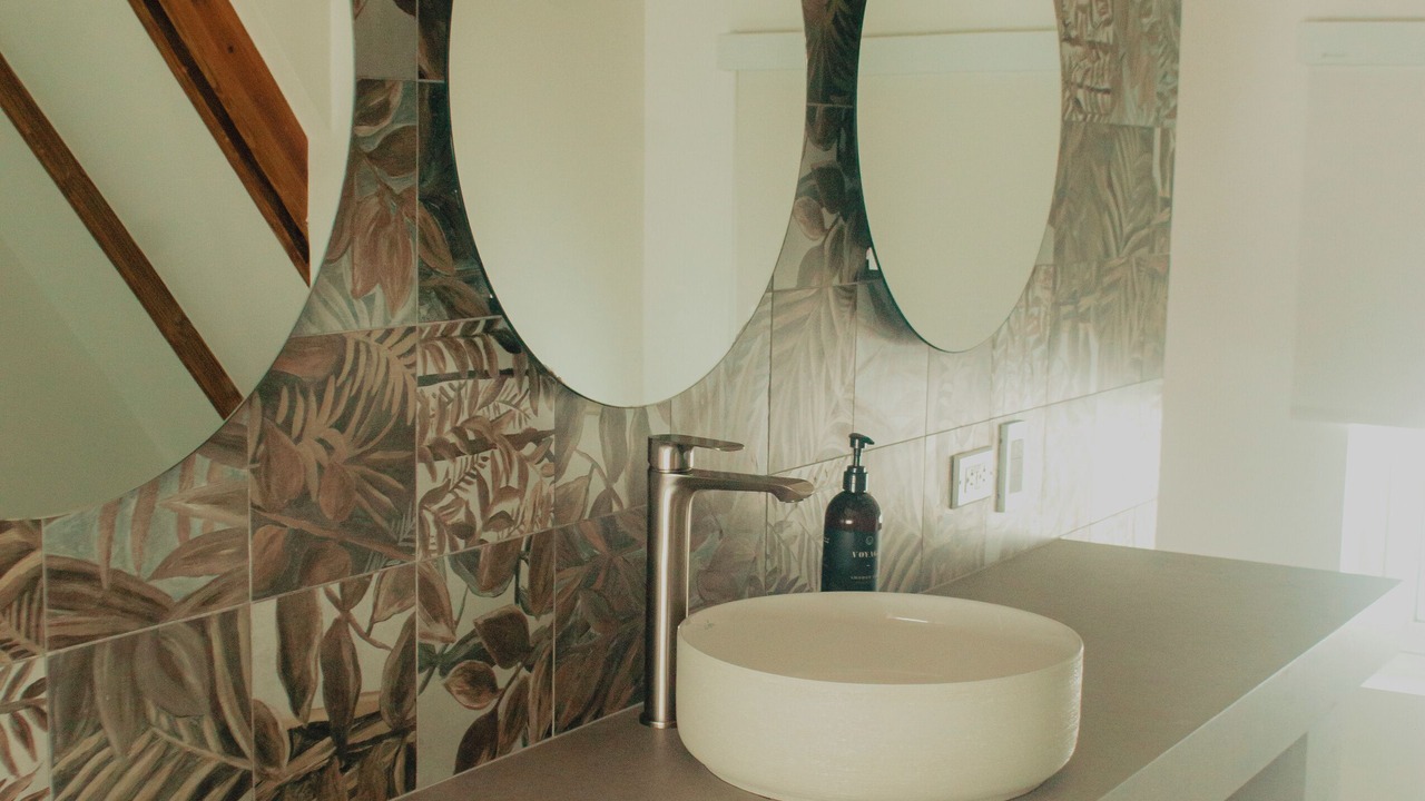 Photo of Bathroom in Punta Hansa