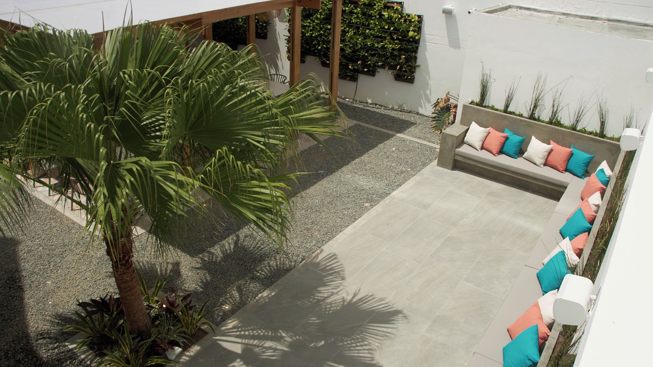 Photo of Outdoor in Punta Hansa