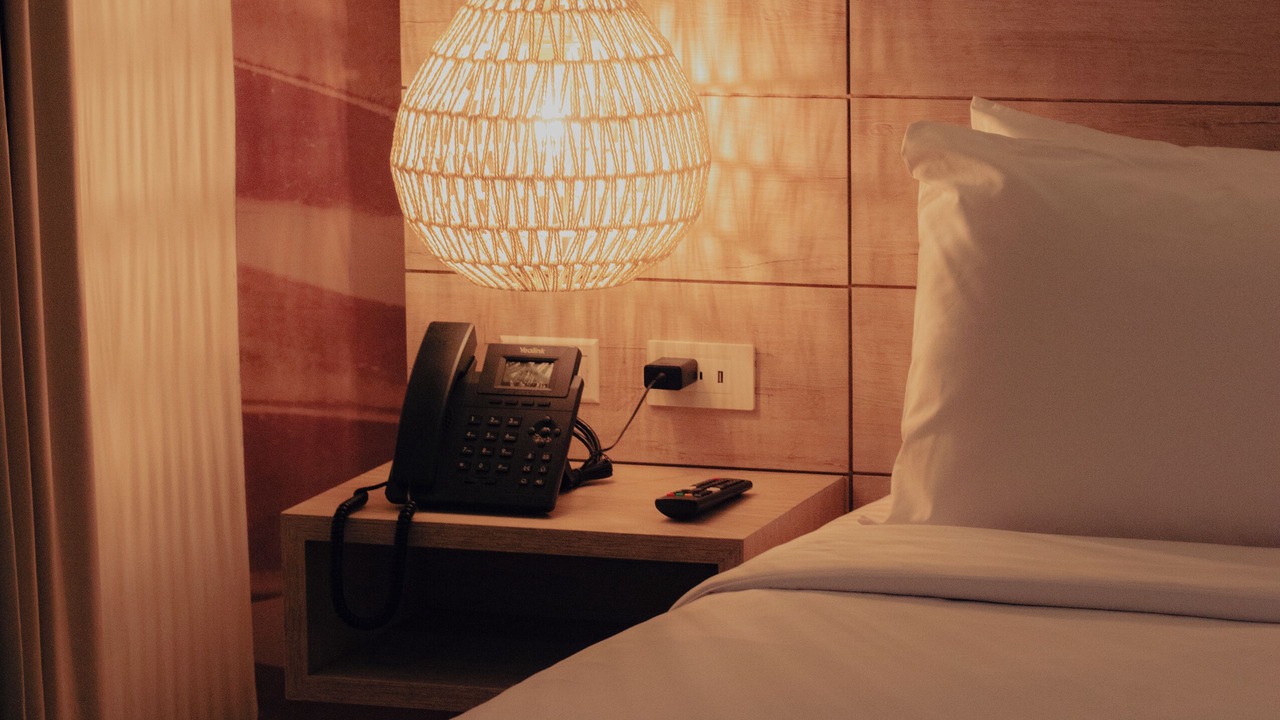 Photo of Bedroom in Punta Hansa