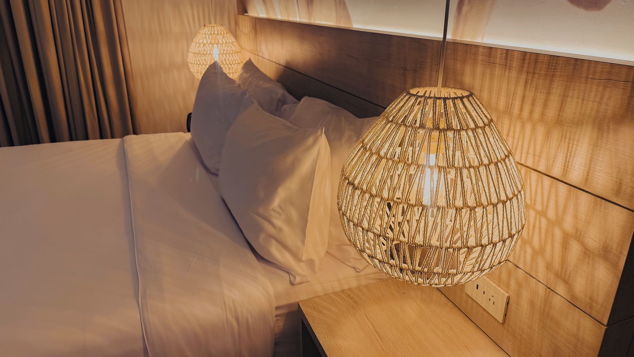Photo of Bedroom in Punta Hansa