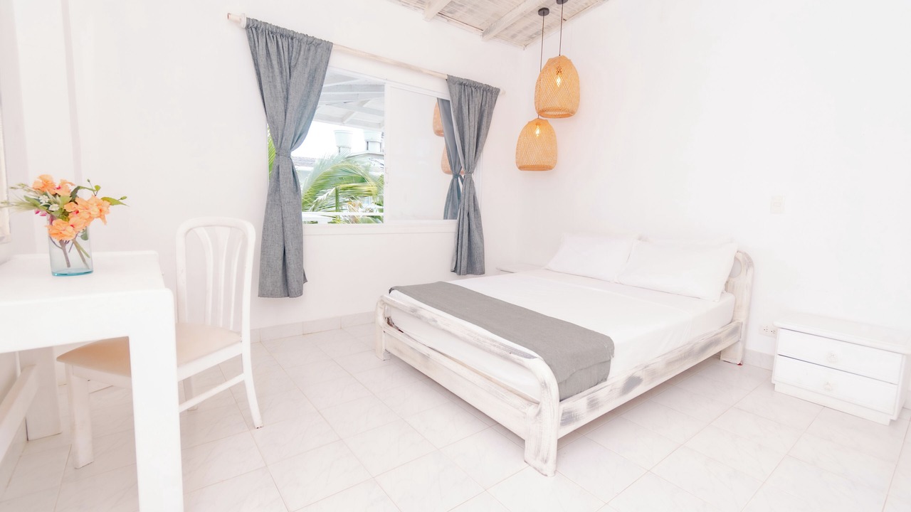 Photo of Bedroom in Covenas