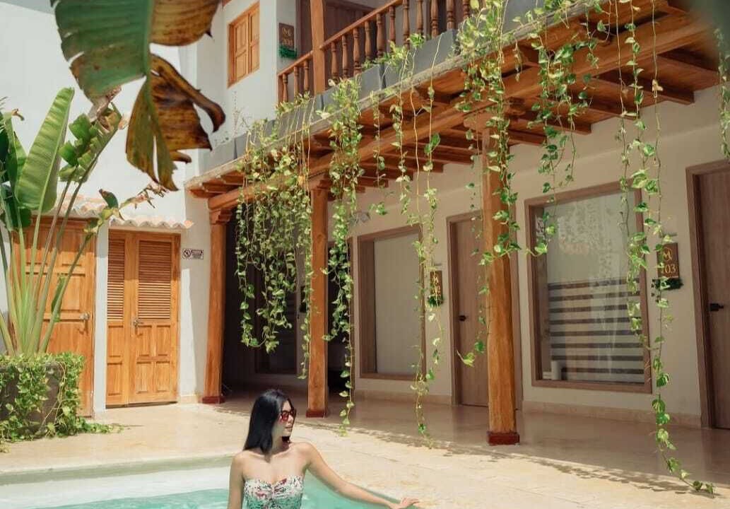 Photo of Outdoor in Cartagena Walled City