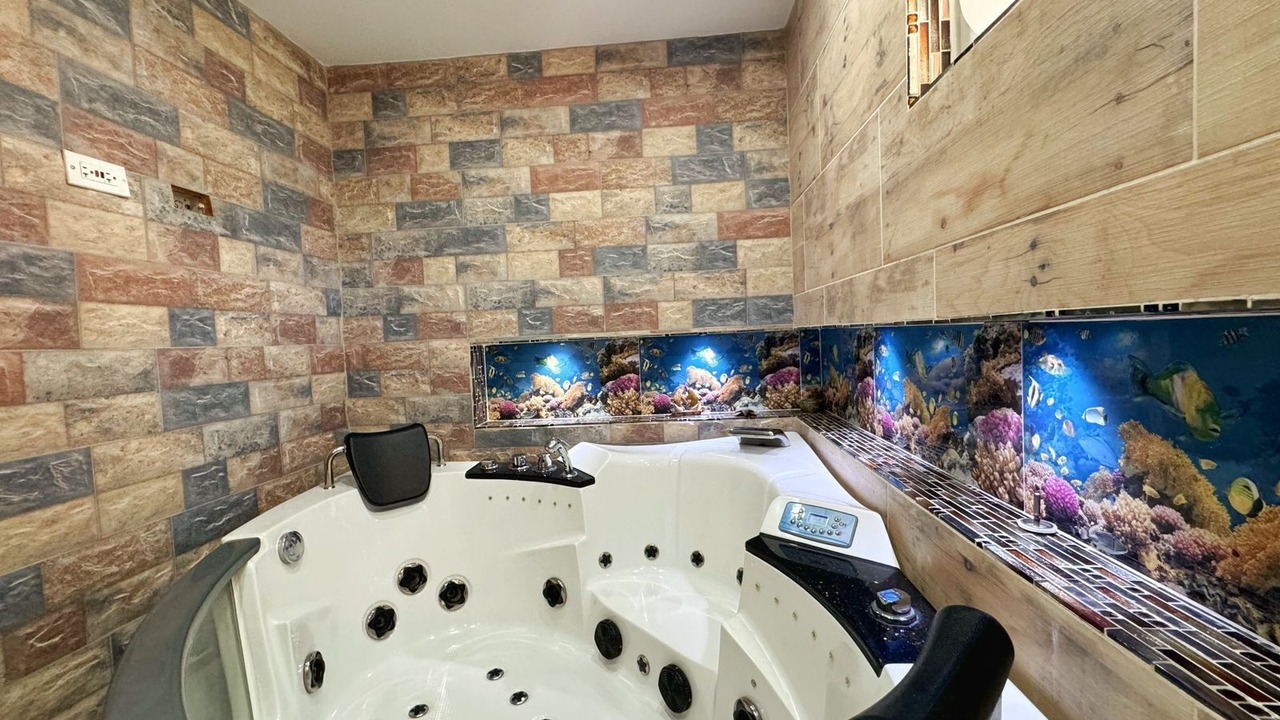 Photo of Bathroom in Belen