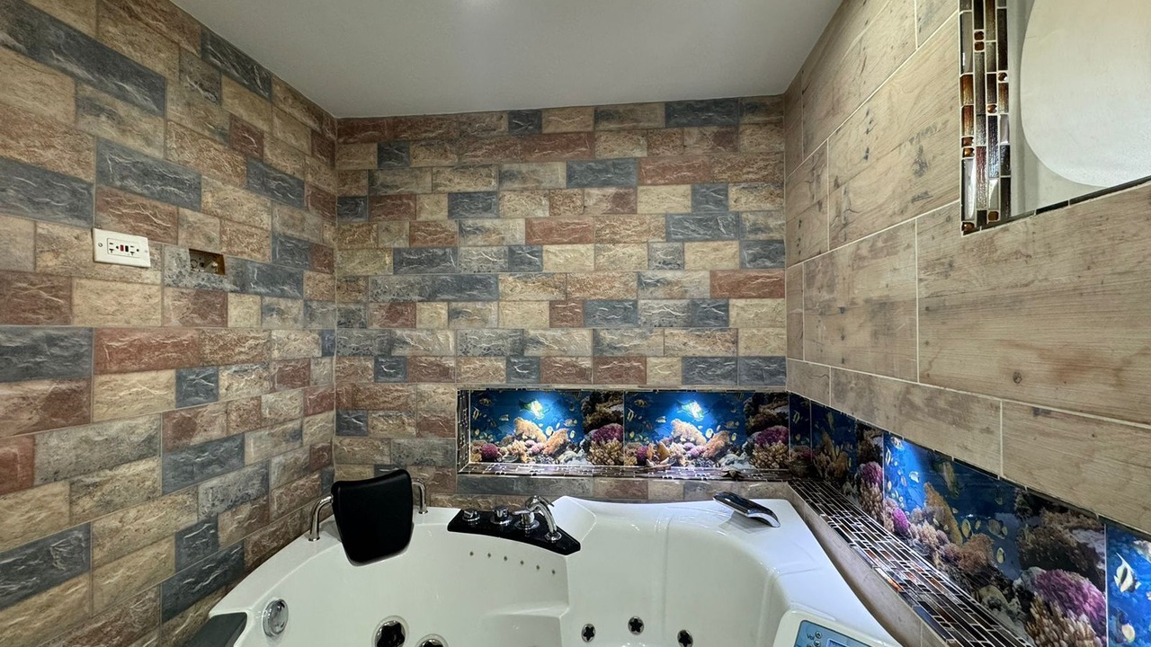 Photo of Bathroom in Belen