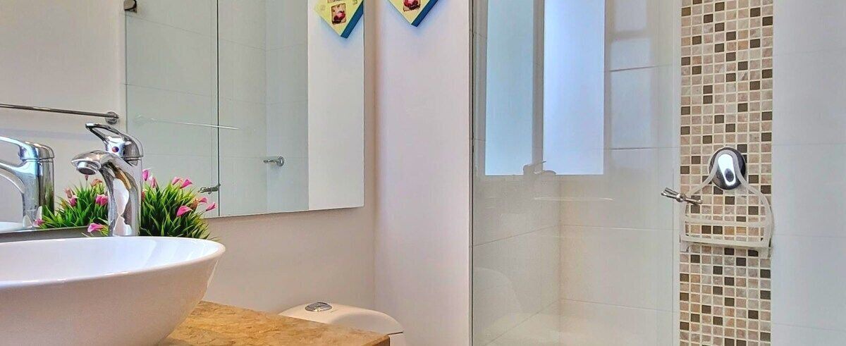 Photo of Bathroom in Ricaurte