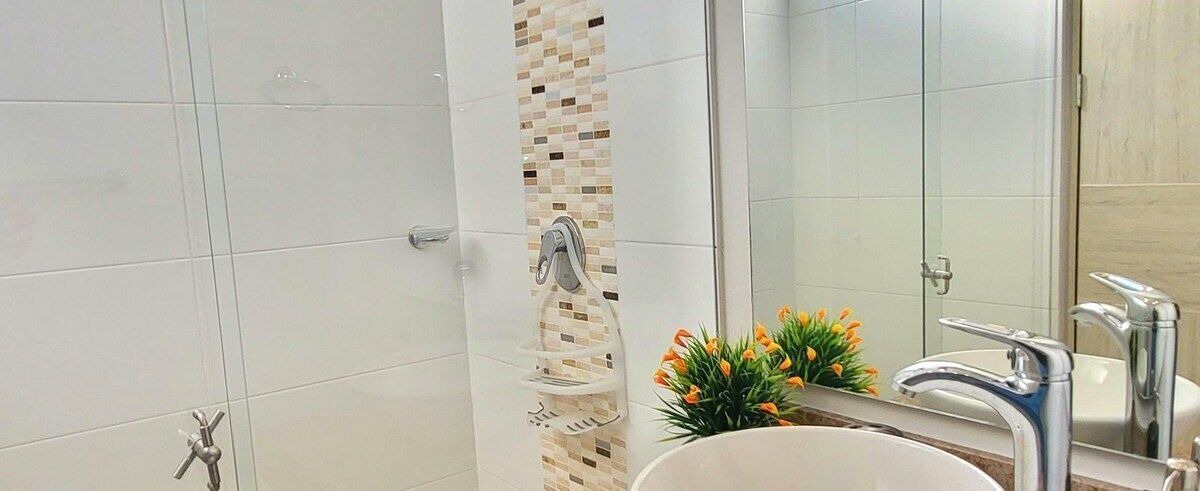 Photo of Bathroom in Ricaurte