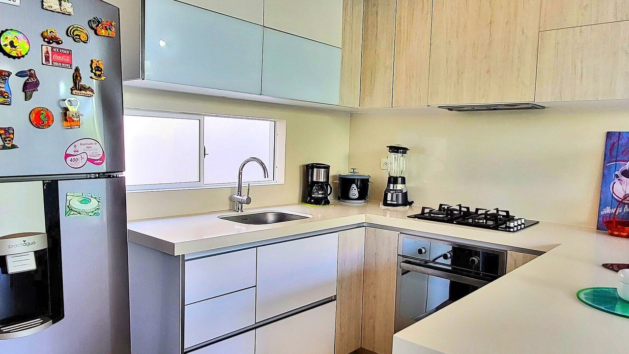 Photo of Kitchen in Ricaurte
