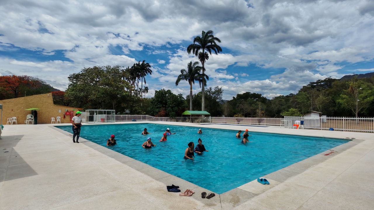 Photo of Outdoor in Villeta