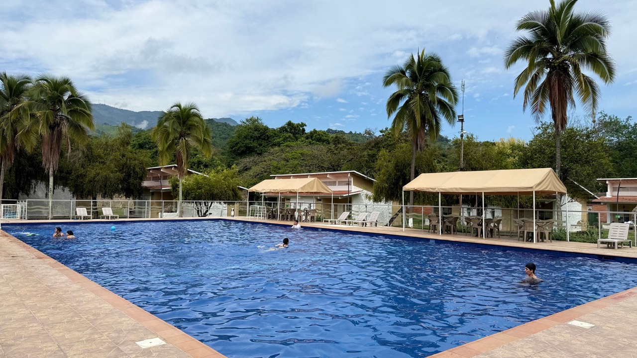 Photo of Outdoor in Villeta