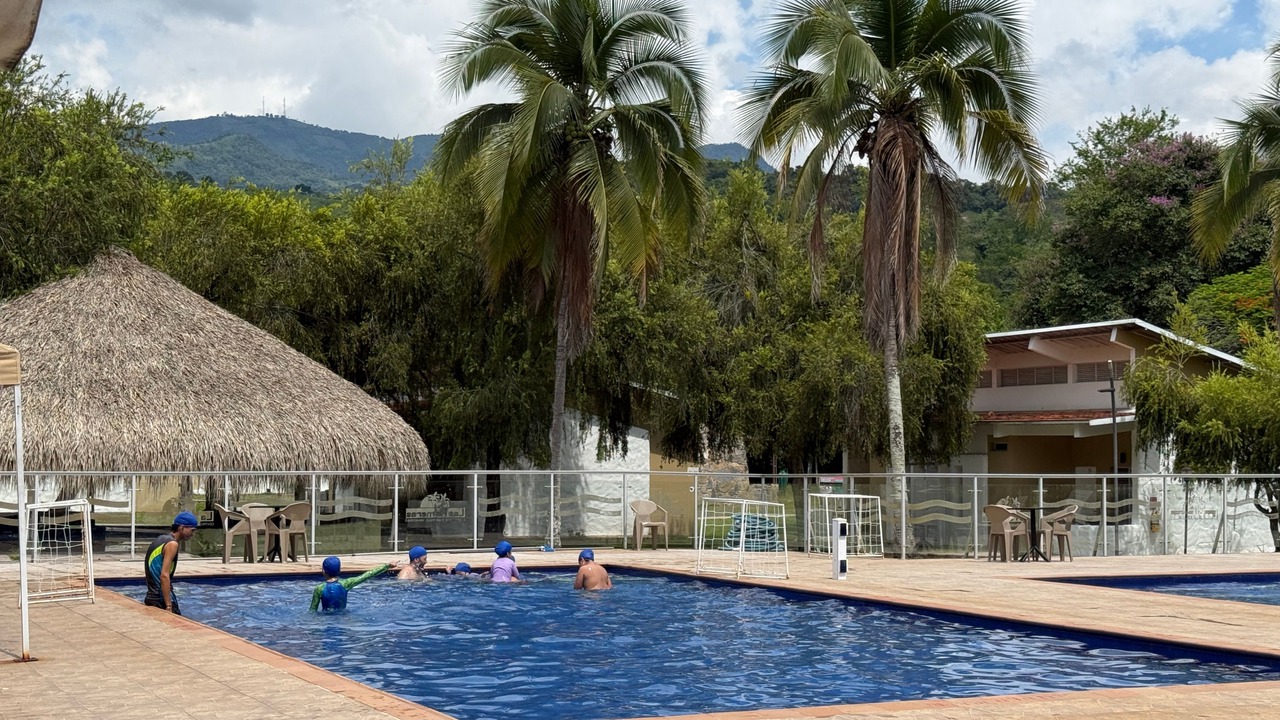 Photo of Outdoor in Villeta