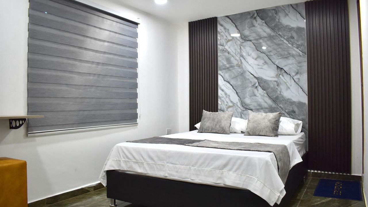 Photo of Bedroom in Barrio Centro