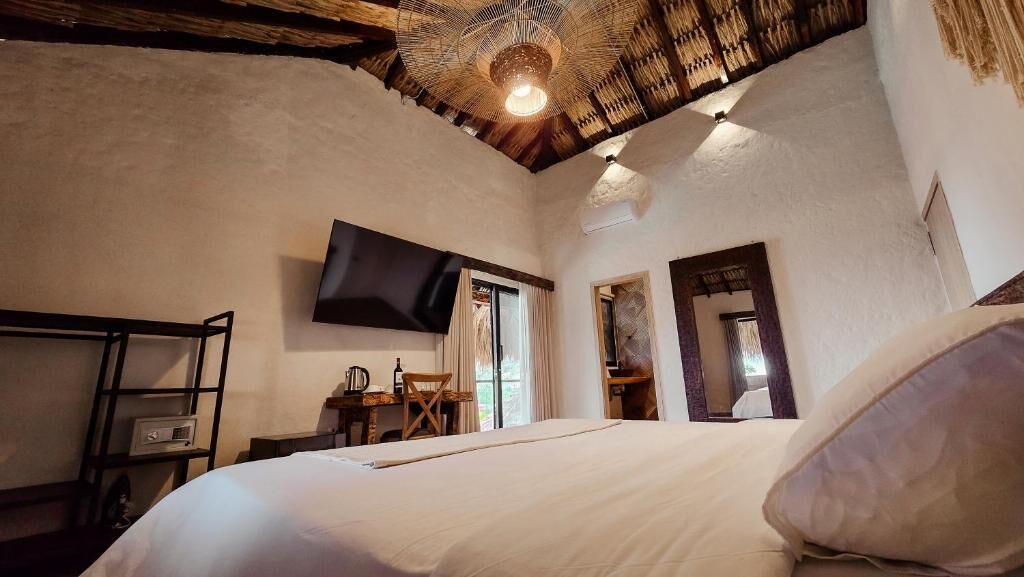 Photo of Bedroom in Buenavista