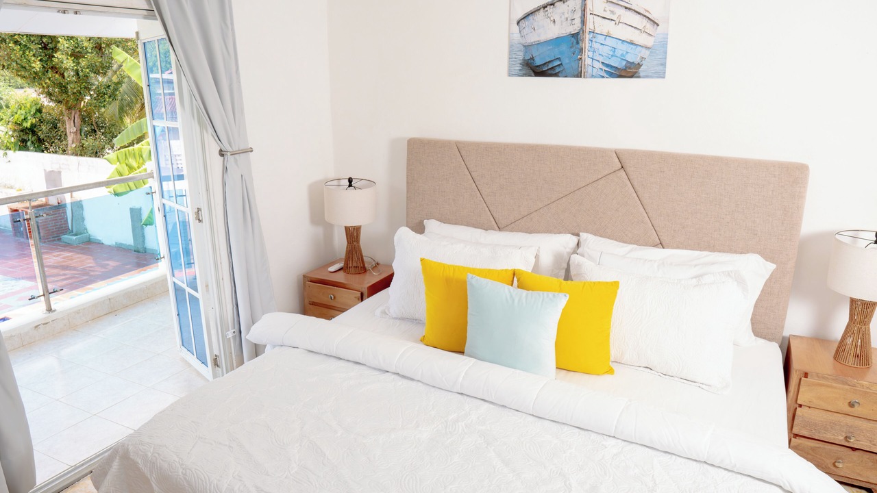 Photo of Bedroom in Santa Veronica