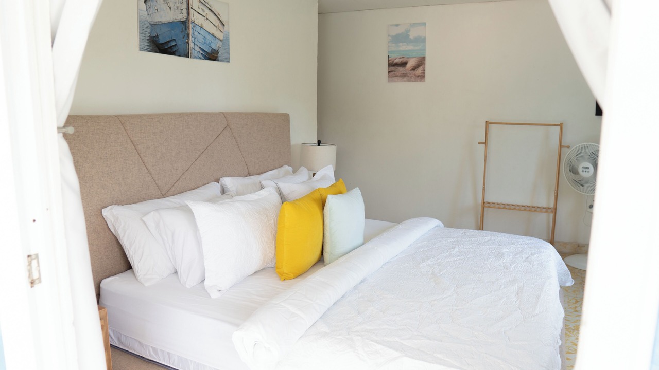 Photo of Bedroom in Santa Veronica