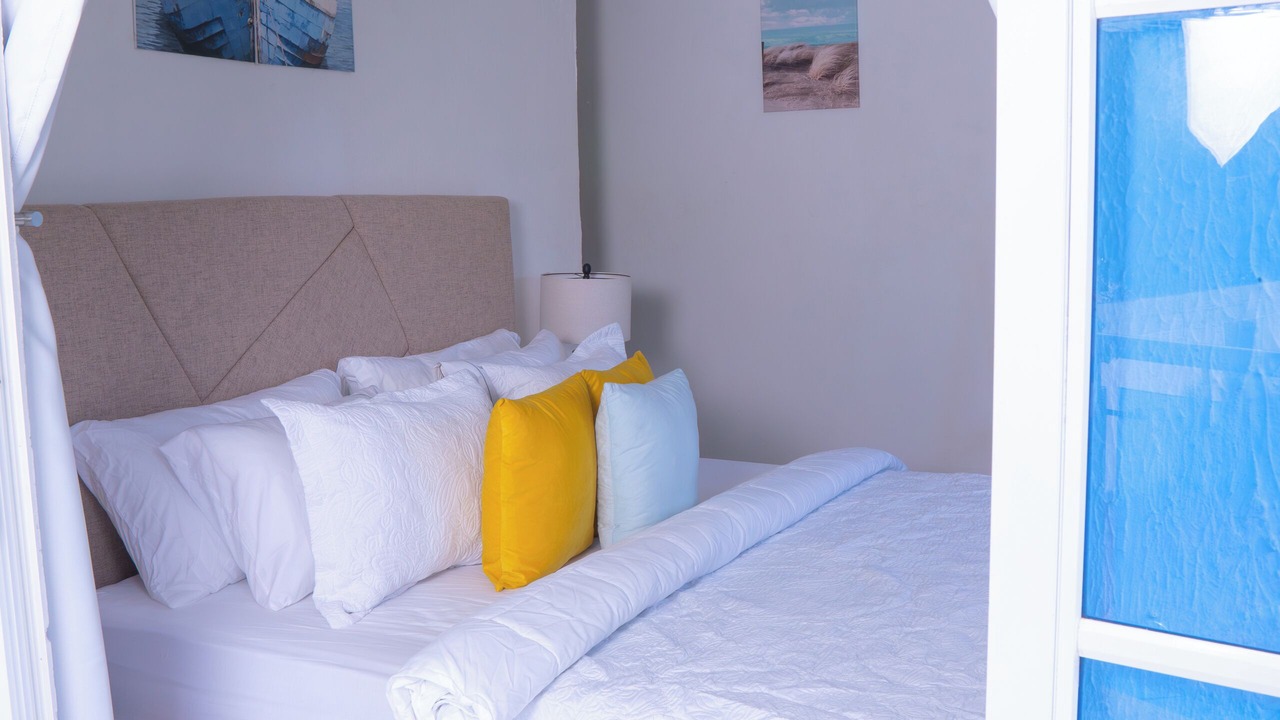 Photo of Bedroom in Santa Veronica