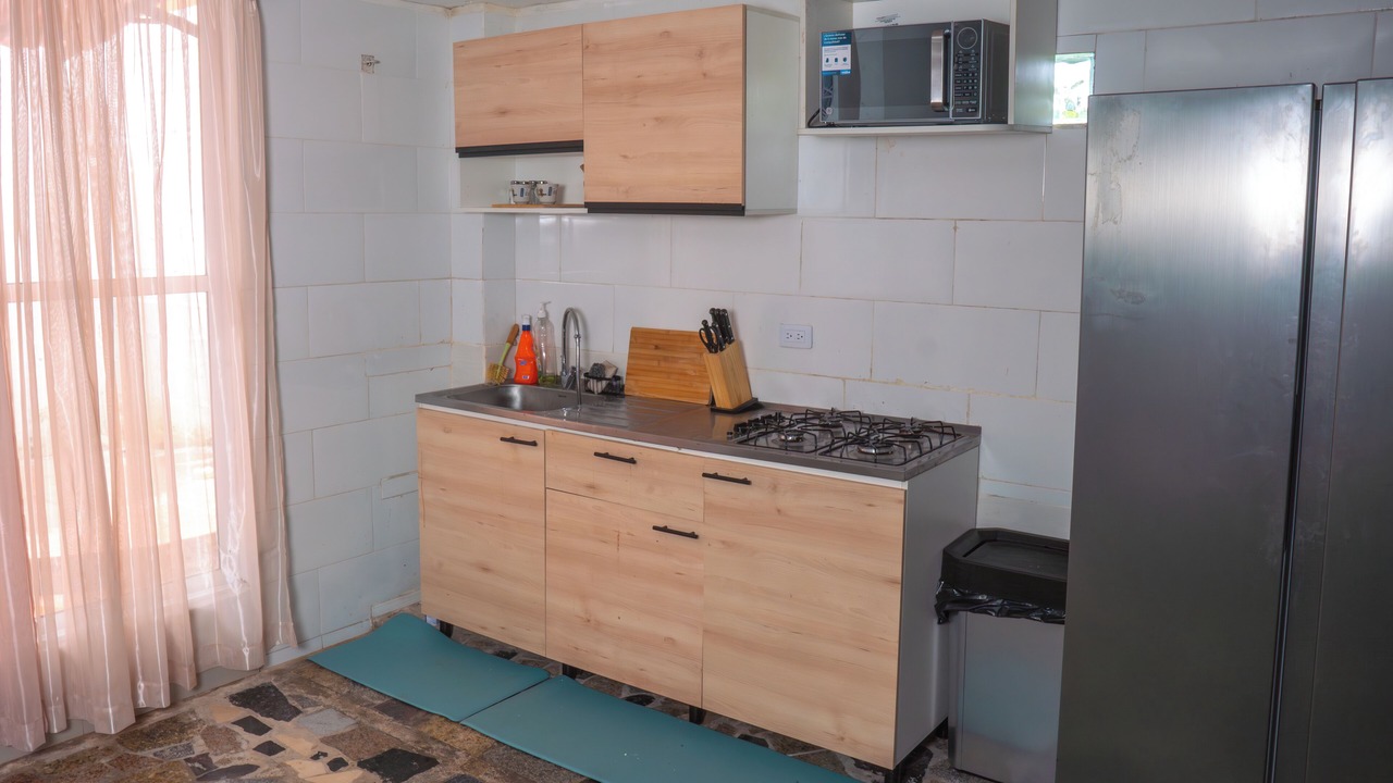 Photo of Kitchen in Santa Veronica