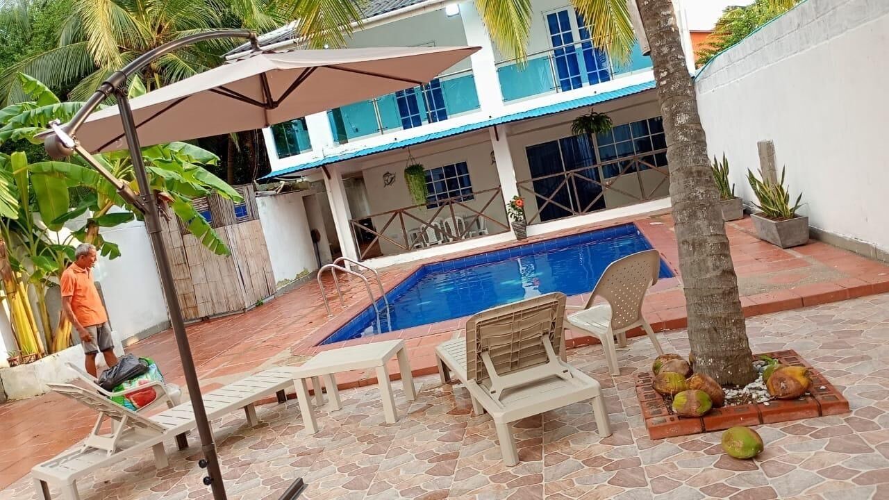Photo of Outdoor in Santa Veronica
