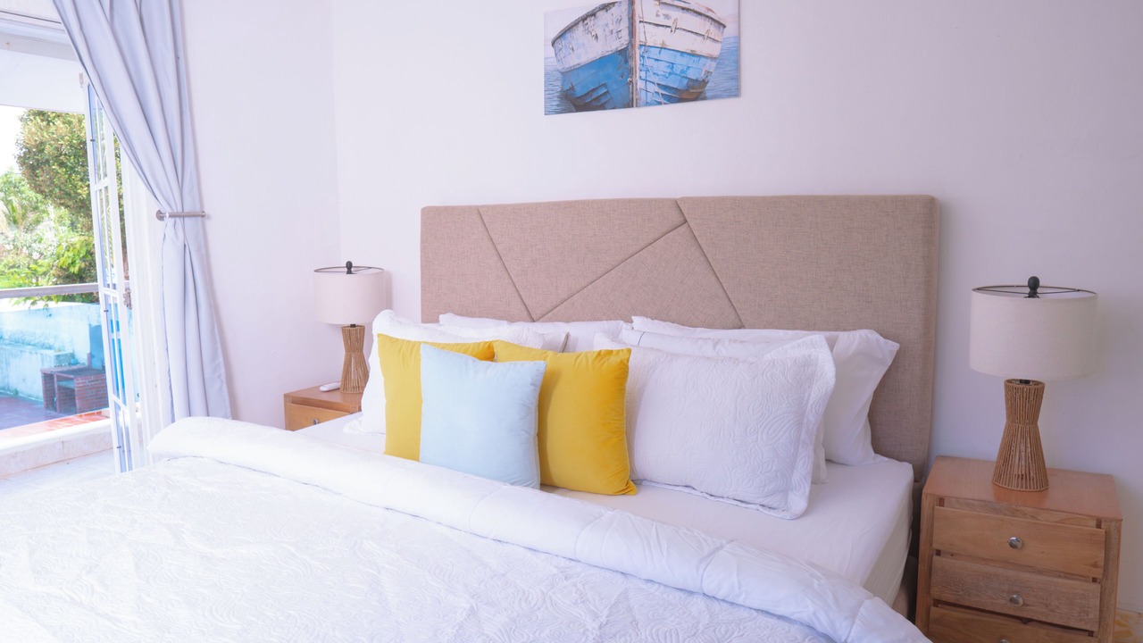 Photo of Bedroom in Santa Veronica