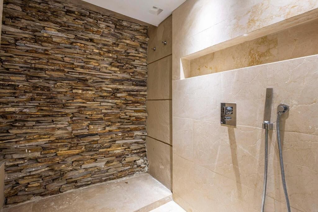 Photo of Bathroom in Cartagena Walled City