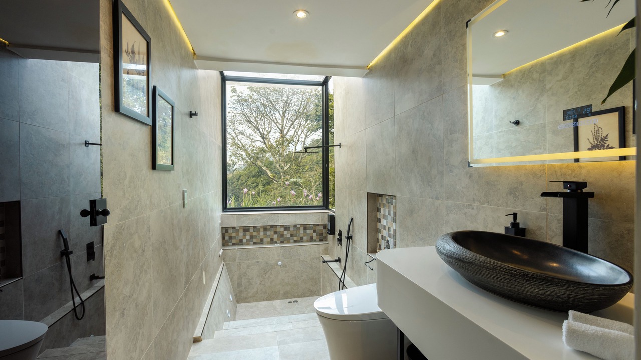 Photo of Bathroom in La Vega