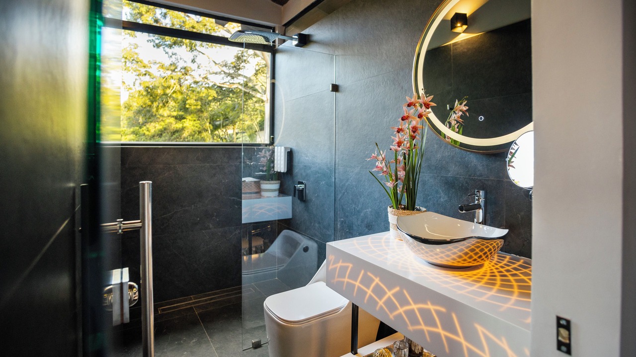 Photo of Bathroom in La Vega